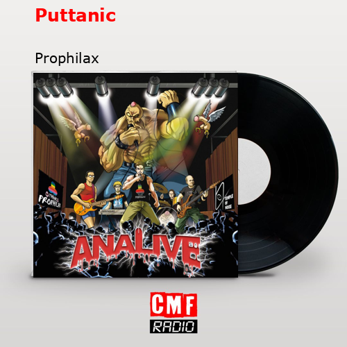 Puttanic – Prophilax