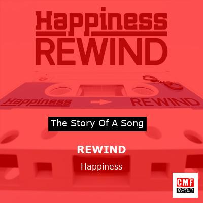 REWIND – Happiness