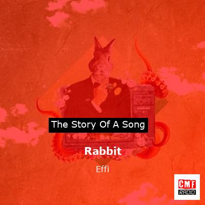 final cover Rabbit Effi
