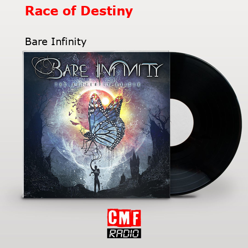 The story and meaning of the song 'Sands of Time - Bare Infinity 
