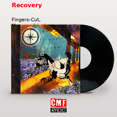 The story and meaning of the song 'Orange Barrel FingersCut