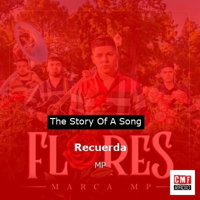Recuerda – MP