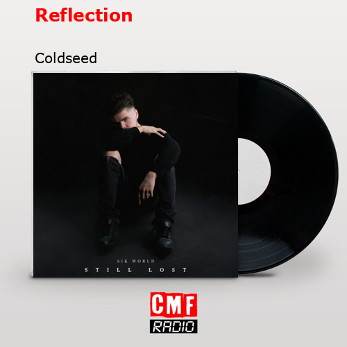 final cover Reflection Coldseed