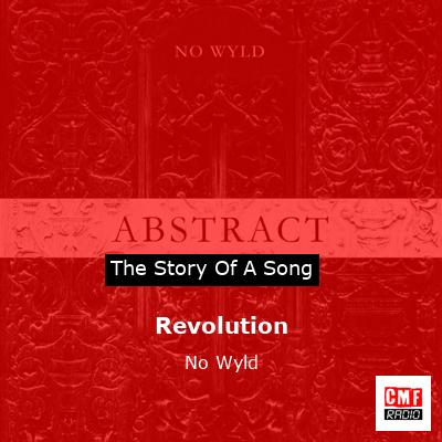 Revolution – No Wyld