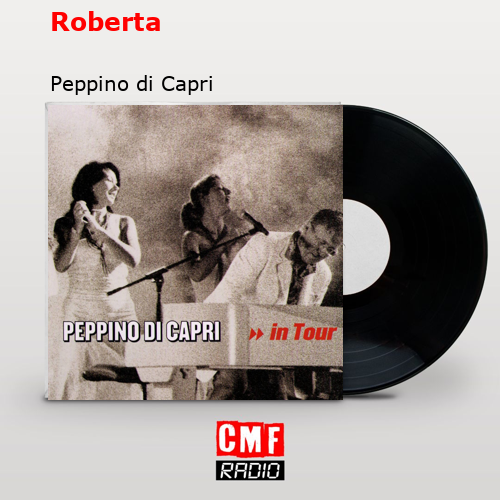 Roberta – Peppino di Capri