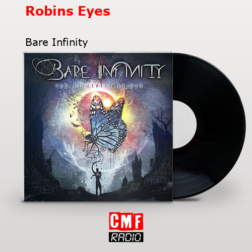 Watch Bare Infinity - Robin's Eyes (Official Music Video)