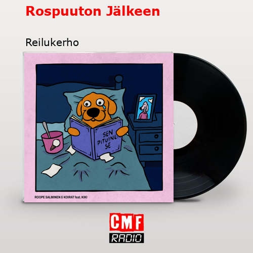 Rospuuton Jälkeen – Reilukerho
