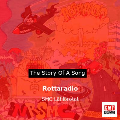 Rottaradio – SMC Lähiörotat