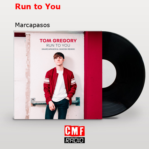 final cover Run to You Marcapasos