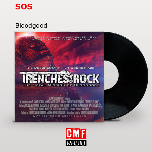 SOS – Bloodgood