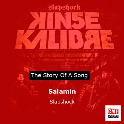 Salamin – Slapshock