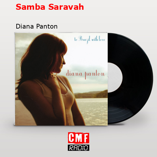 Samba Saravah – Diana Panton