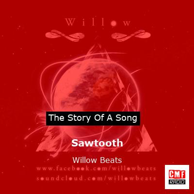 Sawtooth – Willow Beats