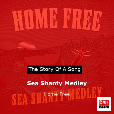 Sea Shanty Medley – Home Free