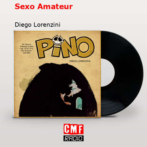 Sexo Amateur – Diego Lorenzini