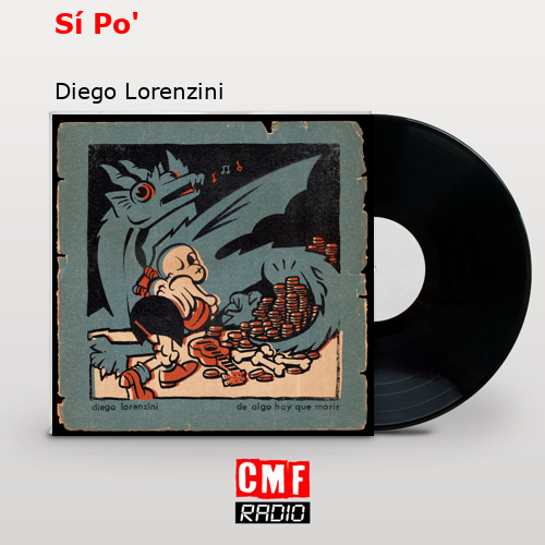 Sí Po’ – Diego Lorenzini