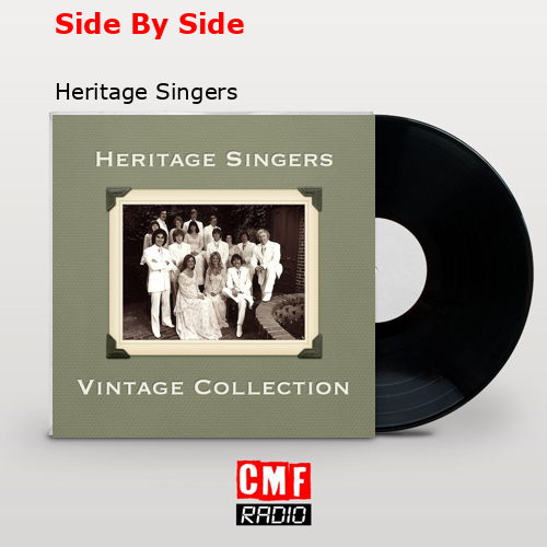 Side By Side – Heritage Singers