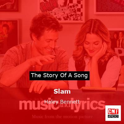 Slam – Haley Bennett