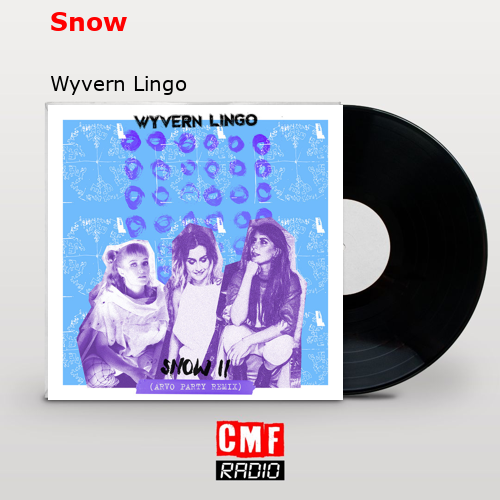 Snow – Wyvern Lingo