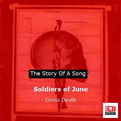 Soldiers of June – Circus Devils