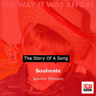 Soulmate – Johnny Stimson