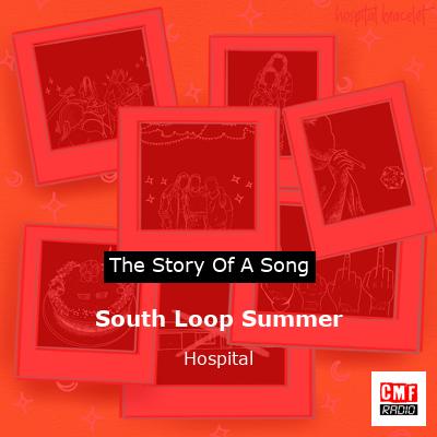 South Loop Summer – Hospital
