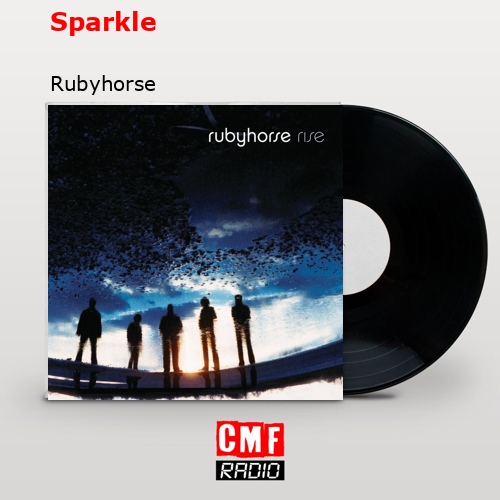 Sparkle – Rubyhorse