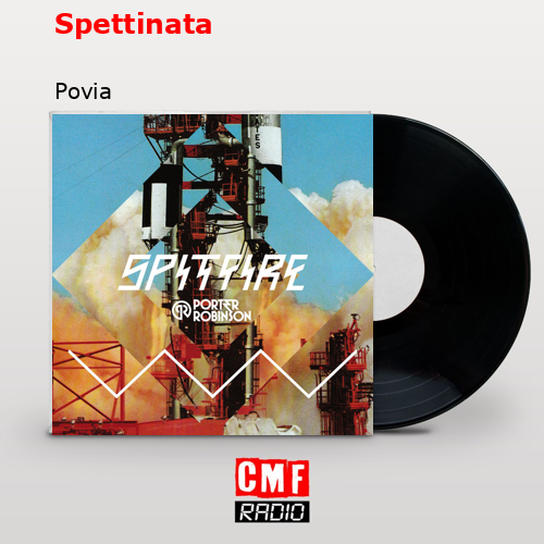 Spettinata – Povia