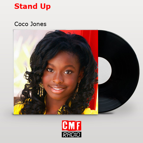 Stand Up – Coco Jones