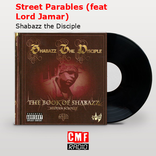 The story and meaning of the song 'Street Parables (feat Lord ...