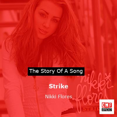 Strike – Nikki Flores