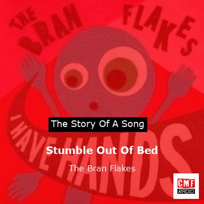 final cover Stumble Out Of Bed The Bran Flakes