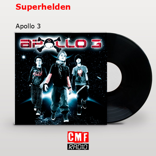 final cover Superhelden Apollo 3