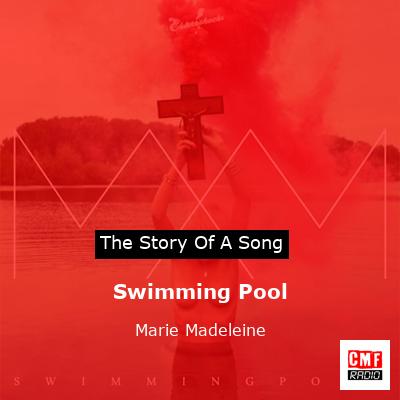 final cover Swimming Pool Marie Madeleine