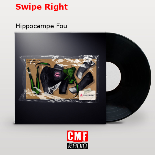 Swipe Right – Hippocampe Fou