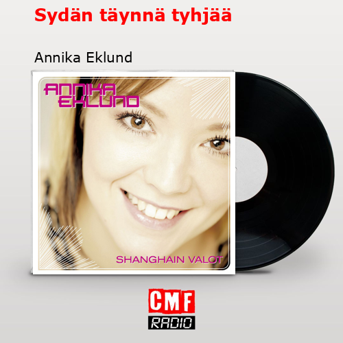 Sydän täynnä tyhjää – Annika Eklund