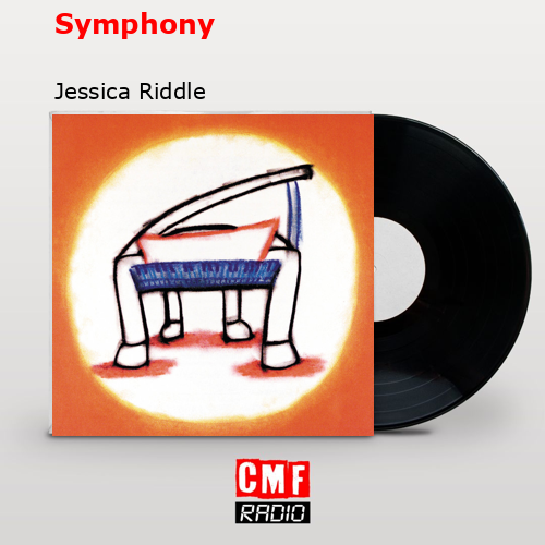 Symphony – Jessica Riddle