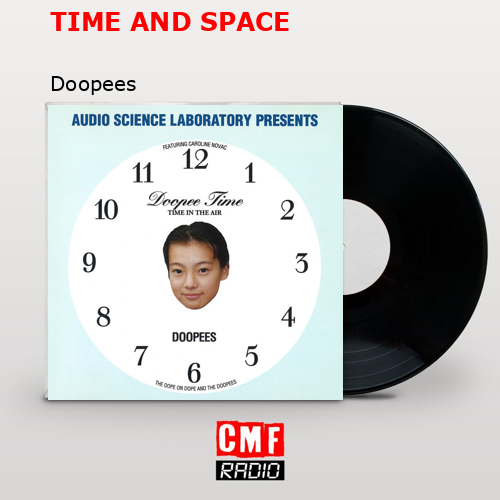 final cover TIME AND SPACE Doopees