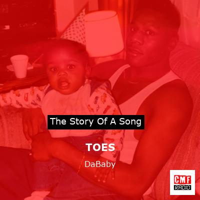 TOES – DaBaby