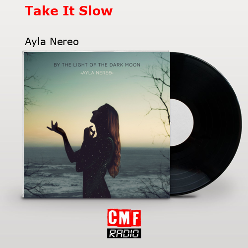 final cover Take It Slow Ayla Nereo