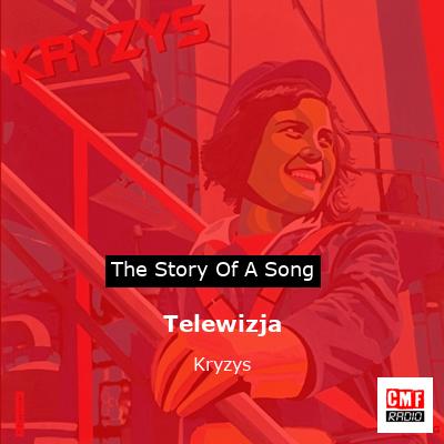 Telewizja – Kryzys