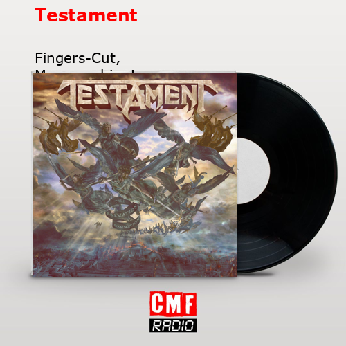 The story and meaning of the song 'Orange Barrel FingersCut