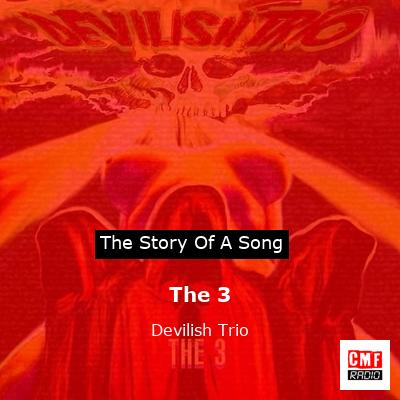 The 3 – Devilish Trio