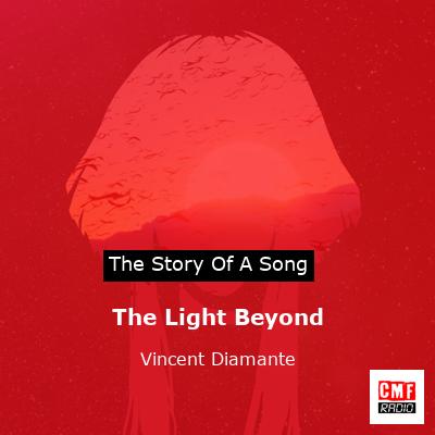 final cover The Light Beyond Vincent Diamante