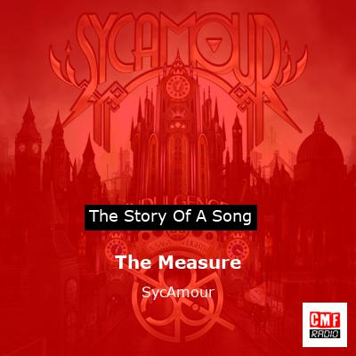 The Measure – SycAmour