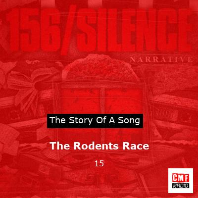 The Rodents Race – 15