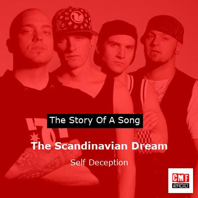 The Scandinavian Dream – Self Deception