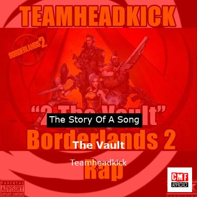 The Vault – Teamheadkick
