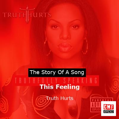 final cover This Feeling Truth Hurts