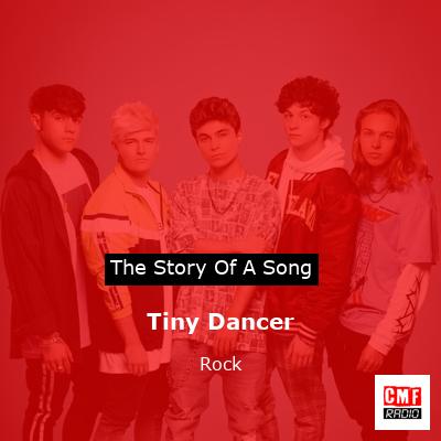 Tiny Dancer – Rock